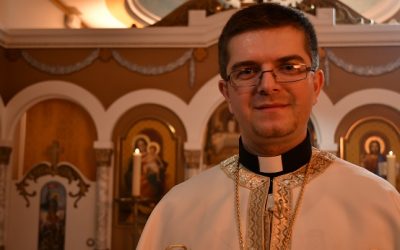 Rumuński biskup greckokatolicki Crişan najmłodszym biskupem na świecie