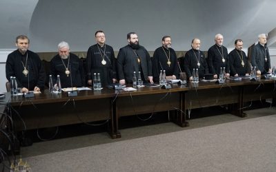 Lwów: biskupi greckokatoliccy obradowali nt. ekologii na Ukrainie 