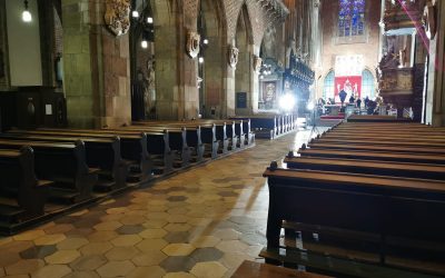 Wrocław: modlitwa ekumeniczna w dobie epidemii 