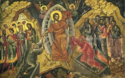 Dziś Wielkanoc w Kościele greckokatolickim i prawosławnym 