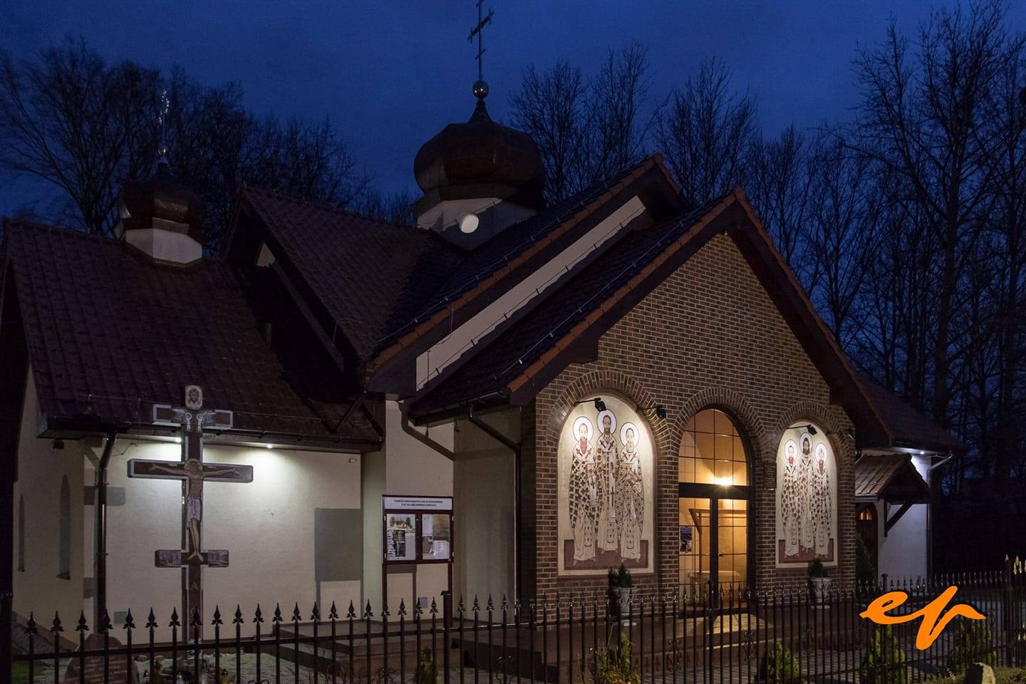Przy parafii w Stargardzie rozpoczął się kurs języka polskiego dla pracowników z Ukrainy