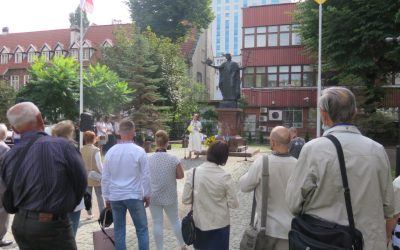 Ґданськ: події останніх місяців