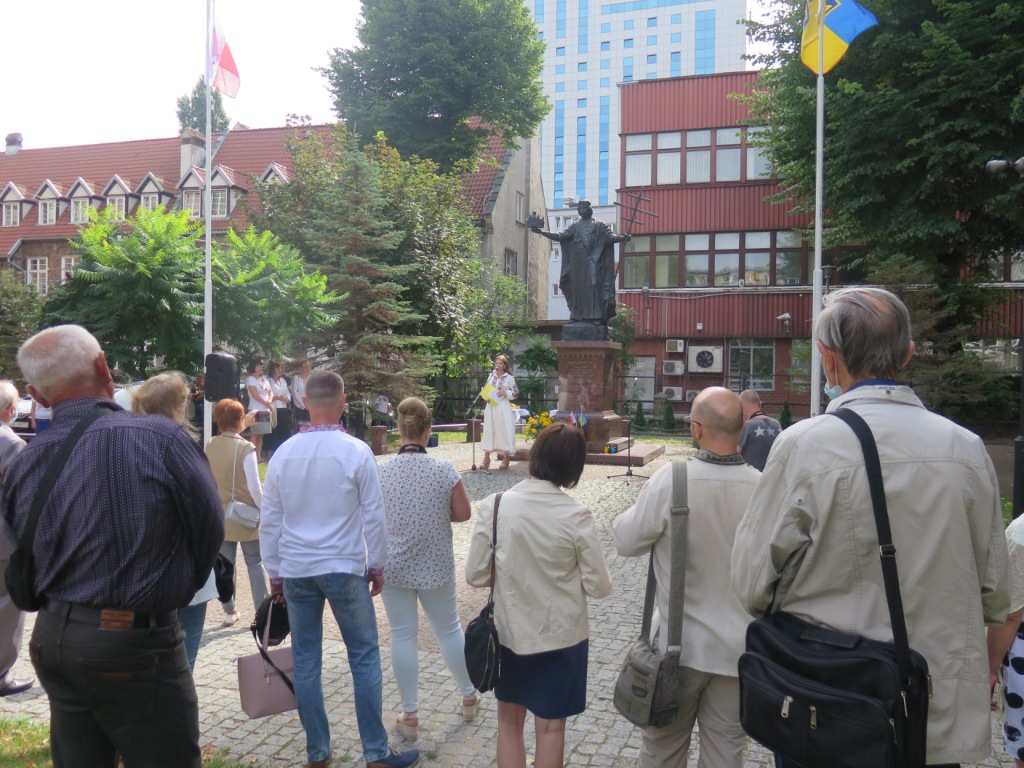 Ґданськ: події останніх місяців