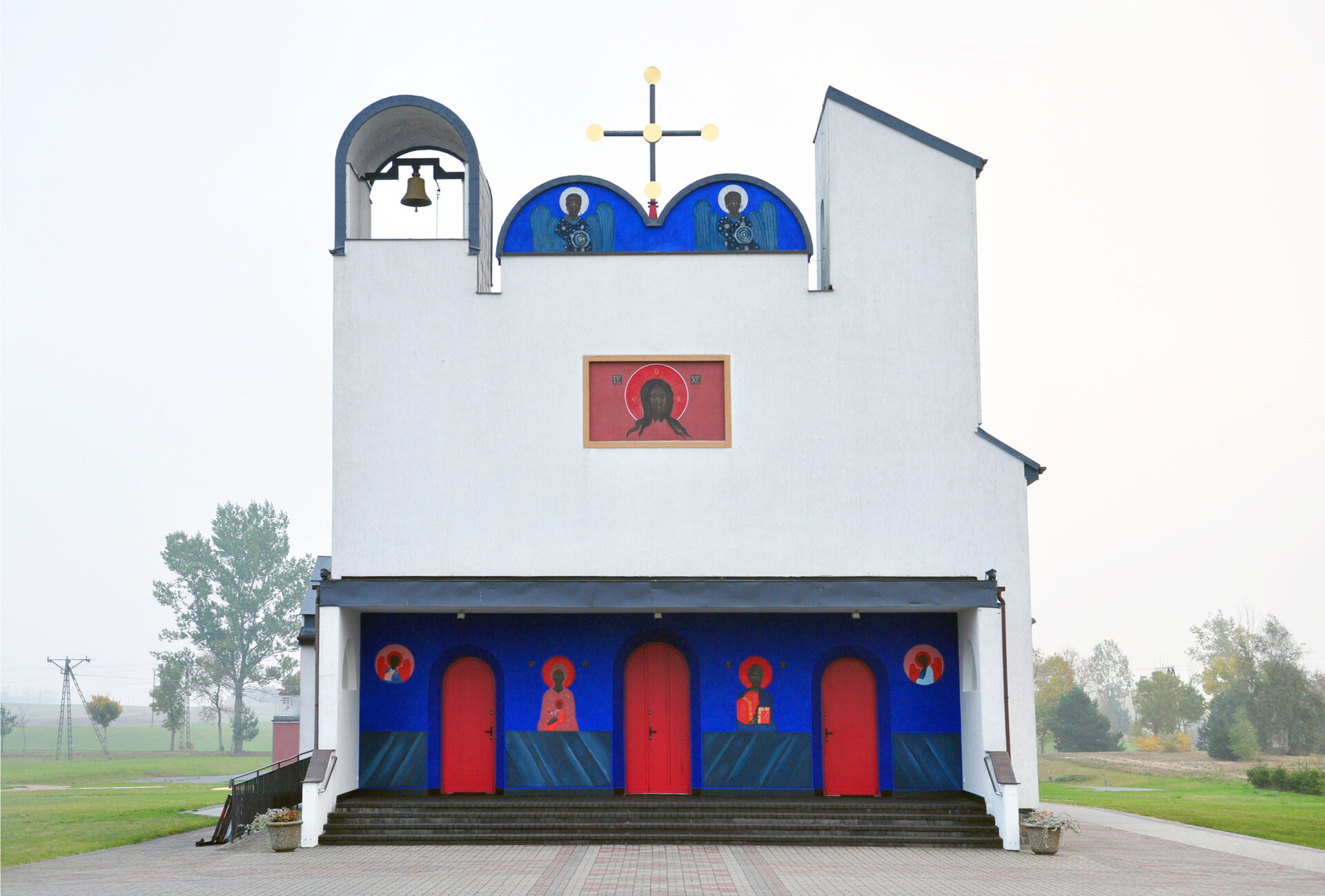 Cerkiew, której nie chcieli parafianie, a jej piękno zachwyciło całą Polskę.