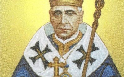 2 ГРУДНЯ – БЛАЖЕННОГО СВЯЩЕННОМУЧЕНИКА ІВАНА СЛЕЗЮКА