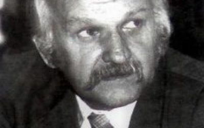 Теодозій Старак  – перший дипломатичний представник України в Польщі