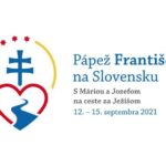 Пряма трансляція Греко-Католицької Божественної Літургії з Папою Франциском з Пряшева