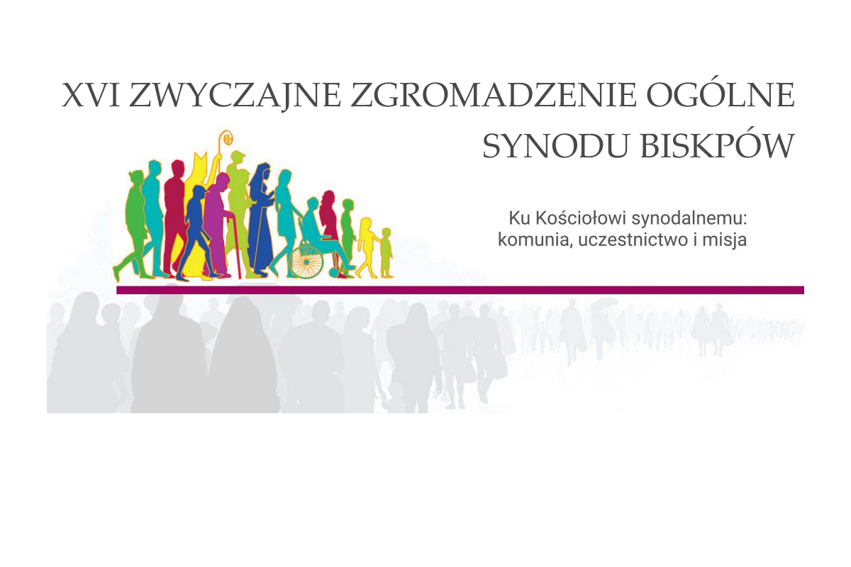 Synod o synodalności 2021 – 2023