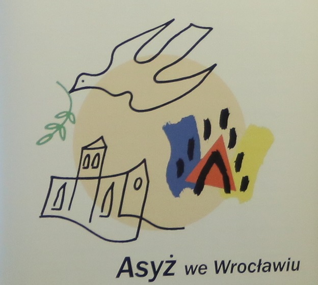 Asyż we Wrocławiu 2021