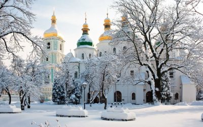 ГЛАВА УГКЦ У 341-Й ДЕНЬ ВІЙНИ: «КИЇВСЬКА ЦЕРКВА ЗБЕРІГАЛА І ЗБЕРІГАЄ ПАМ’ЯТЬ НЕПОДІЛЕНОГО ХРИСТИЯНСТВА»