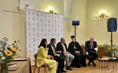 Український католицький університет відкрив осередок у Польщі – Фундацію УКУ у Вроцлаві