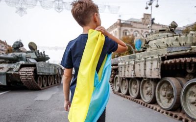 ГЛАВА УГКЦ У 349-Й ДЕНЬ ВІЙНИ: «КОЖНА ЛЮДИНА МАЄ ПОКЛИКАННЯ ДО ЖИТТЯ, ДО ВІЧНОГО БЛАЖЕНСТВА З БОГОМ»