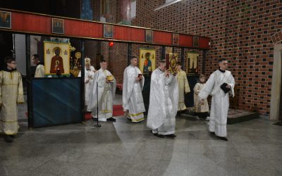 Bp Juszczak: Po Wielkim Piątku przychodzi zwycięskie Zmartwychwstanie