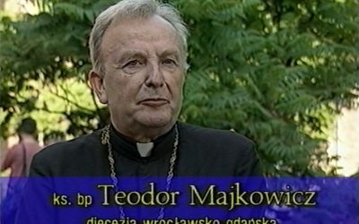 Виповнилось чверть століття від смерті владики Теодора Майковича, першого єпископа Вроцлавсько-Ґданської єпархії