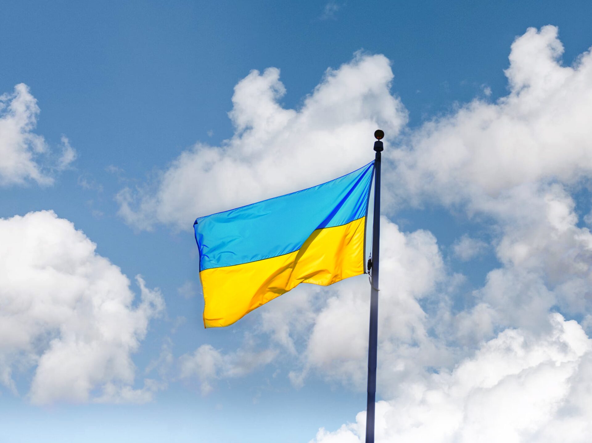 У Вроцлаві відбудуться святкові заходи з нагоди Дня Незалежності України!