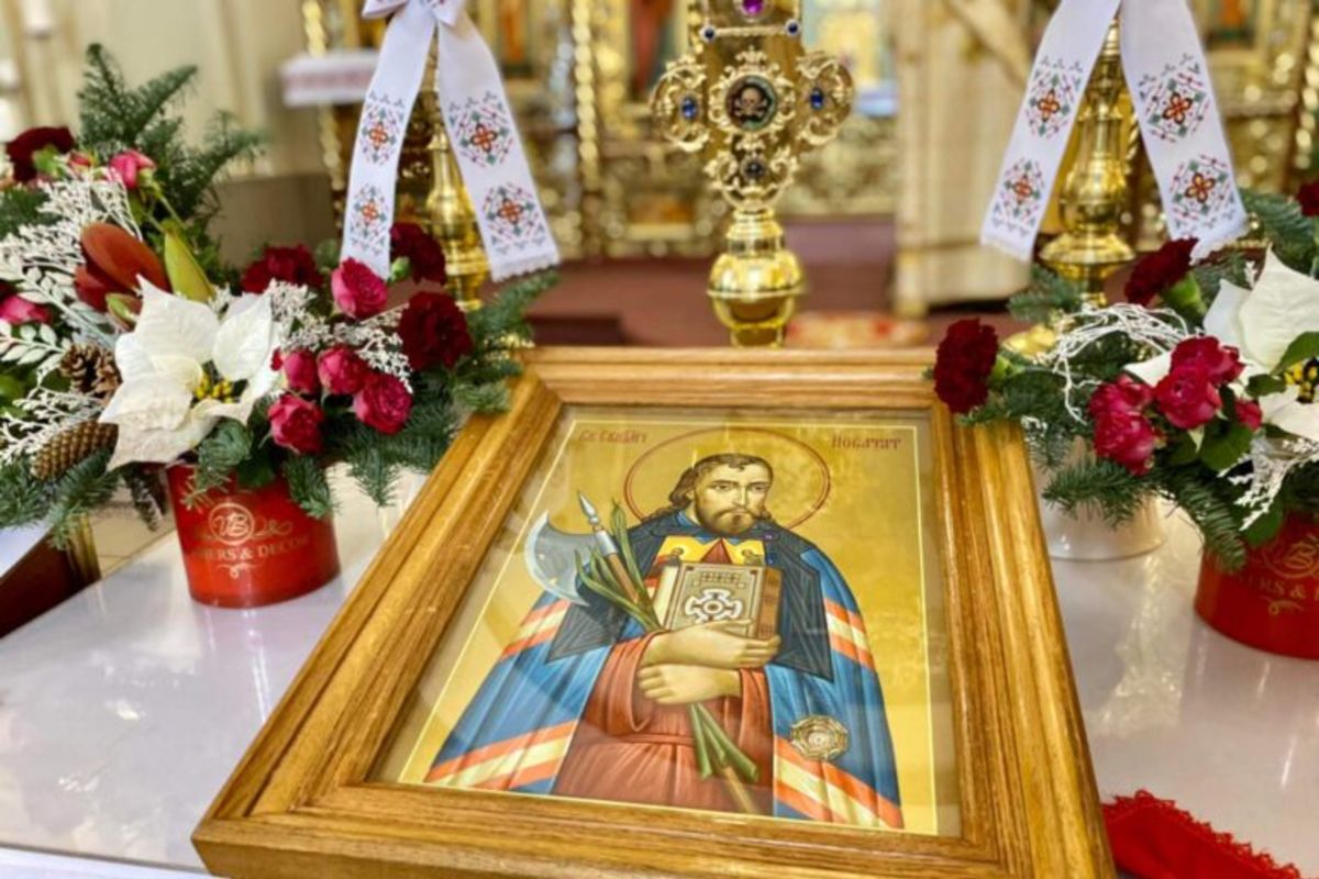 УКРАЇНСЬКА ПЕРЕДАЧА І ІНФОРМАЦІЙНИЙ ВИПУСК РАДІО ВАТИКАНУ 07.10.2023. – XXII ПРОДОВЖЕННЯ ПРО СВ. ЙОСАФАТА КУНЦЕВИЧА ЧСВВ – АПОСТОЛ ЄДНОСТІ ТА ПОДВИЖНИК У ЧЕРНЕЦТВІ.