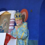 Homilia Biskupa Włodzimierza w dzień odpustu w Białym Borze [10.09.2023]