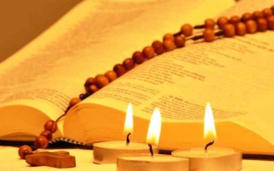 Великопосні Реколекції, сповідь перед Пасхою  в парафіях кошалінського деканату