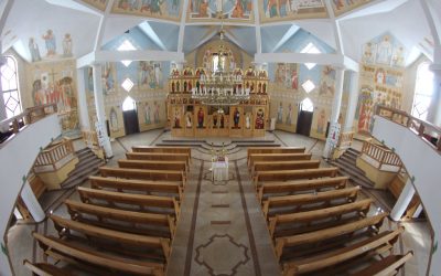25 травня в Лігниці відбудеться XVI Єпархіальний Фестиваль Сакральної Творчості «Марія – Мати Церкви»