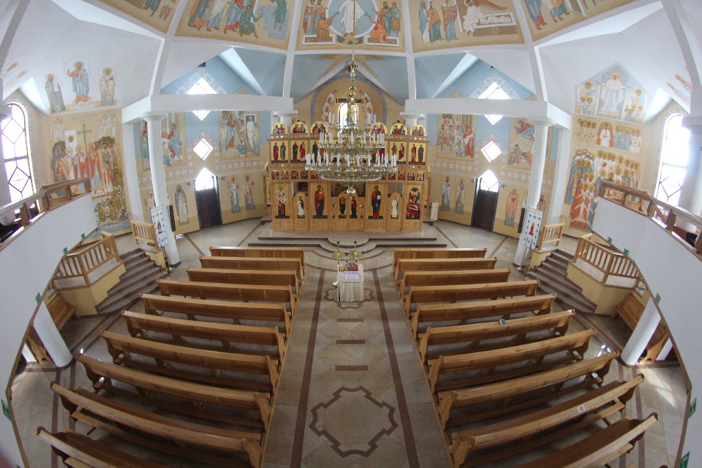25 травня в Лігниці відбудеться XVI Єпархіальний Фестиваль Сакральної Творчості «Марія – Мати Церкви»